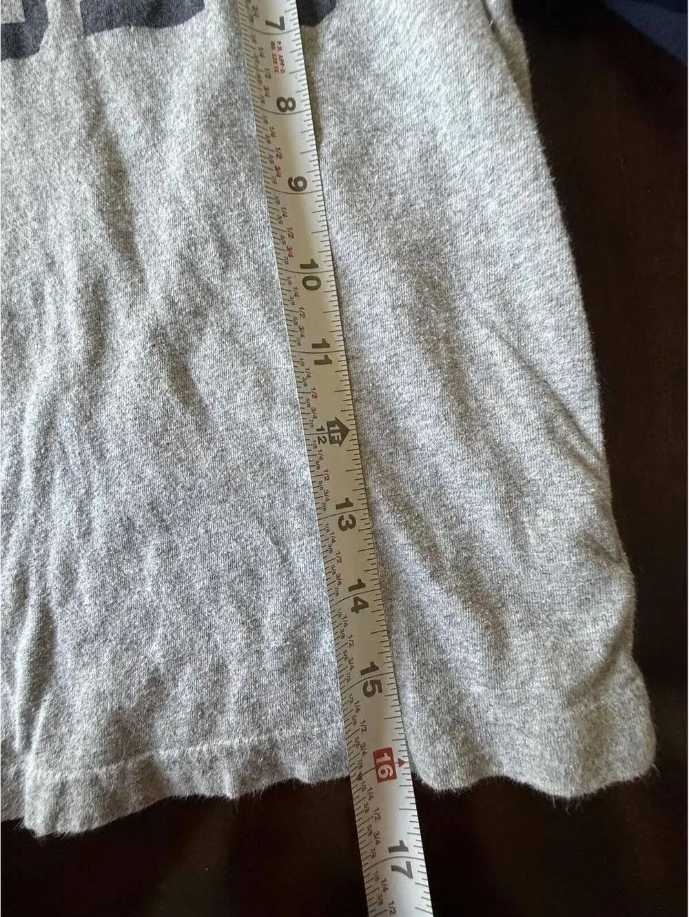 Polo Ralph Lauren Long Sleeve Raglan Shirt